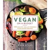 KNYGA Nava Atlas Vegan on a Budget