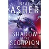 KNYGA Neal L Asher Shadow of the Scorpion