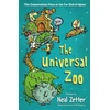 KNYGA Neal Zetter Universal Zoo