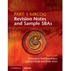 KNYGA Neelanjana Mukhopadhaya Part 1 MRCOG Revision Notes and Sample SBAs