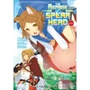 KNYGA Neet Reprise of the Spear Hero Volume 09: The Manga Companion
