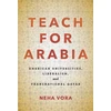 KNYGA Neha Vora Teach for Arabia
