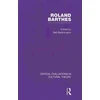KNYGA Neil Badmington Roland Barthes