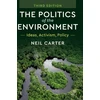 KNYGA Neil Carter Politics of the Environment