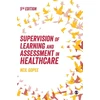 KNYGA Neil Gopee Supervision of Learning and Assessment in Healthcare