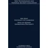 KNYGA Neil Kent New Technologies and National Security Challenges