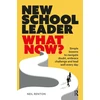 KNYGA Neil Renton New School Leader: What Now?