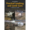 KNYGA Neil Sargison Practical Lambing and Lamb Care
