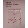 KNYGA Neil Weiss Student Solutions Manual for Elementary Statistics