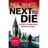 KNYGA Neil White Next to Die