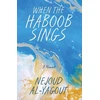 KNYGA Nejoud Al Yagout When the Haboob Sings