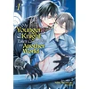KNYGA Nekonomori Shima My Younger Knight Takes Care of Me in Another World Vol. 1