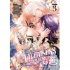 KNYGA Nekota Villainess and the Demon Knight (Manga) Vol. 3