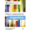 KNYGA Nelson Cardozo Policy Analysis in Argentina