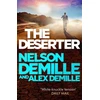 KNYGA Nelson De Mille Untitled Nelson DeMille 1 (co-authored)