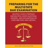KNYGA Nelson Miller Preparing for the Multistate Bar Examination