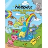 KNYGA Neopets: The Official Colouring Book