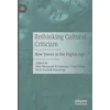 KNYGA Nete Nrgaard Kristensen Rethinking Cultural Criticism