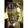 KNYGA Neville Goddard's Final Lectures