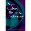 KNYGA New Oxford Rhyming Dictionary