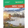 KNYGA New York - Michelin Žalias Guide Short Stays