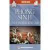 KNYGA Nguyen Nguyen Minh Phong sinh - Chuyện nhỏ kho lam