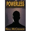 KNYGA Niall Mccreanor Powerless
