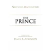 KNYGA Niccol Machiavelli Princas