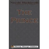 KNYGA Niccolo Machiavelli Prince (Chump Change Edition)