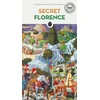 KNYGA Niccolo Rinaldi Secret Florence Guide