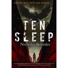 KNYGA Nicholas Belardes Ten Sleep