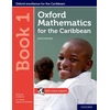 KNYGA Nicholas Goldberg Oxford Mathematics for the Caribbean: Book 1