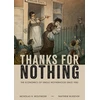KNYGA Nicholas H Wolfinger Thanks for Nothing