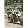 KNYGA Nick Adams Riding in the Time of the Plague