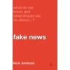 KNYGA Nick Anstead What Do We Know and What Should We Do About Fake News?