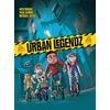 KNYGA Nick Bruno Urban Legendz