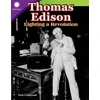 KNYGA Nick Cimarusti Thomas Edison