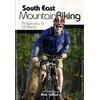 KNYGA Nick Cotton South East Mountain Biking