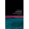 KNYGA Nick James Cancer, A Very Short Introduction