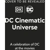 KNYGA Nick Jones DC Cinematic Universe, A Celebration of DC at the Movies