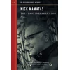 KNYGA Nick Mamatas Planetbreaker's Son