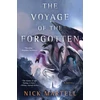 KNYGA Nick Martell Voyage of the Forgotten