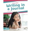 KNYGA Nick Rebman Writing in a Journal