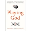 KNYGA Nick Spencer Playing God
