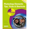 KNYGA Nick Vandome Photoshop Elements Tips, Tricks &amp; Shortcuts in easy steps