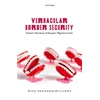 KNYGA Nick Vaughan Williams Vernacular Border Security