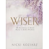 KNYGA Nicki Koziarz Wiser