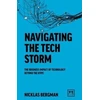 KNYGA Nicklas Bergman Navigating the Tech Storm