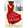 KNYGA Nicky Pellegrino One Summer in Venice