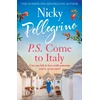 KNYGA Nicky Pellegrino P.S. Come to Italy